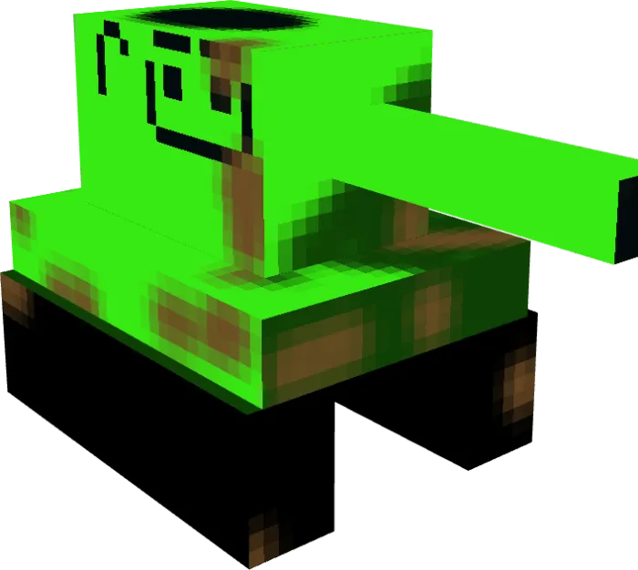 Tank Vehicle
