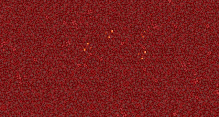 Crimson Nylium: Screenshot
