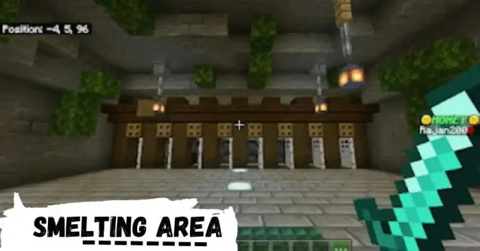Skyblock Buy and Sell Map: Screenshot 1