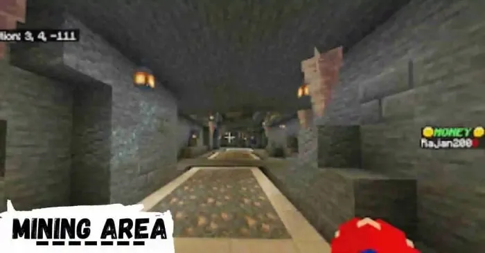 Skyblock Buy and Sell Map: Screenshot 4