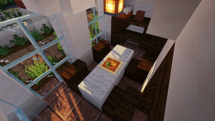 Spanish Style Villa: Screenshot 2