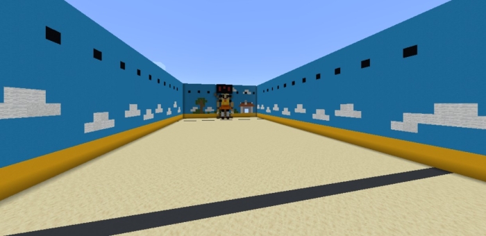 Squid Game: Craftable Games: Screenshot 2