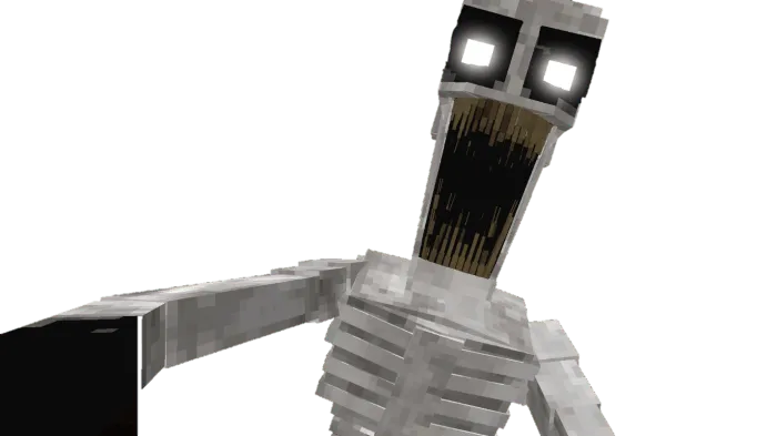 First Entity Model