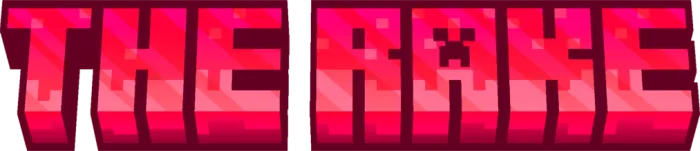 The Rake Logo