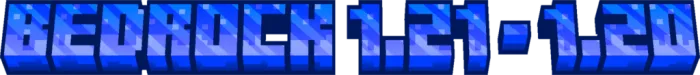 Minecraft Version Logo