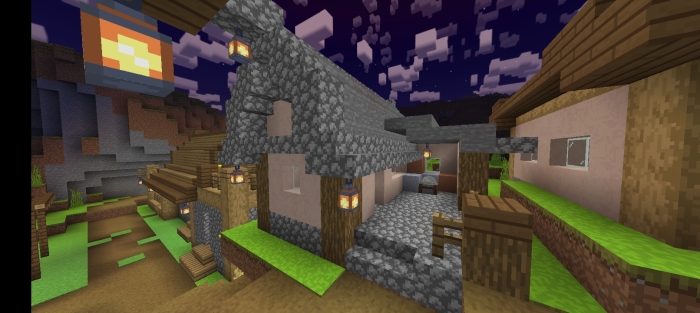 Stonemason's House: Screenshot