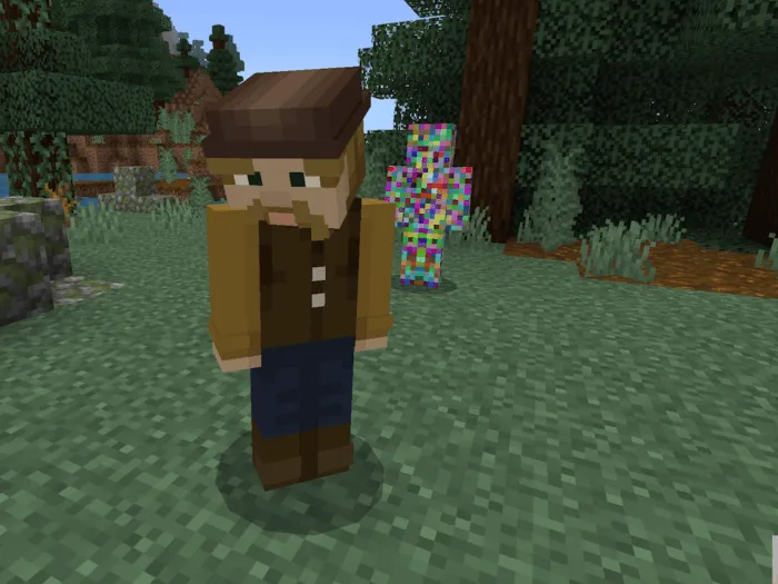 Who the Heck is following me? Screenshot 2
