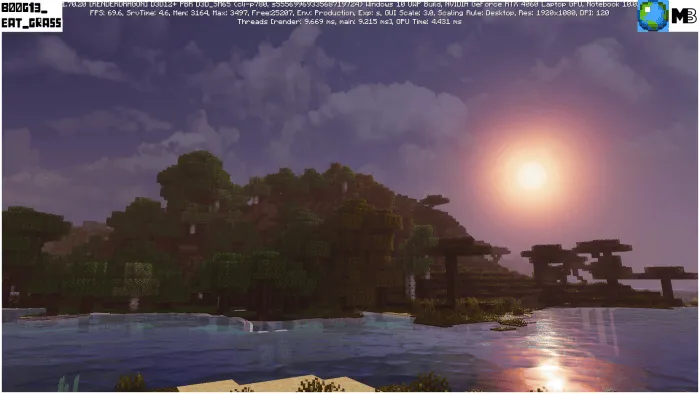 ZReplica Deferred Sky: Screenshot 2