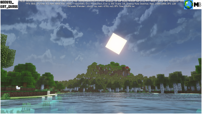 ZReplica Deferred Sky: Screenshot 3