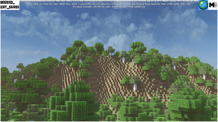 ZReplica Deferred Sky: Screenshot 4