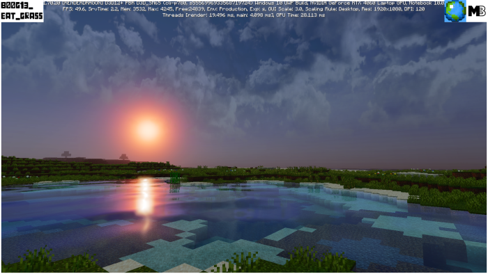 ZReplica Deferred Sky: Screenshot 5