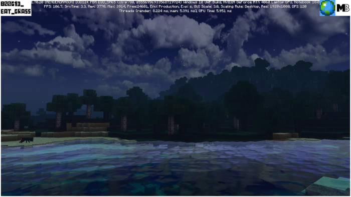 ZReplica Deferred Sky: Screenshot 7