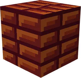 Mario Platform Block Model