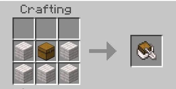 New Pale Oak Recipe 3