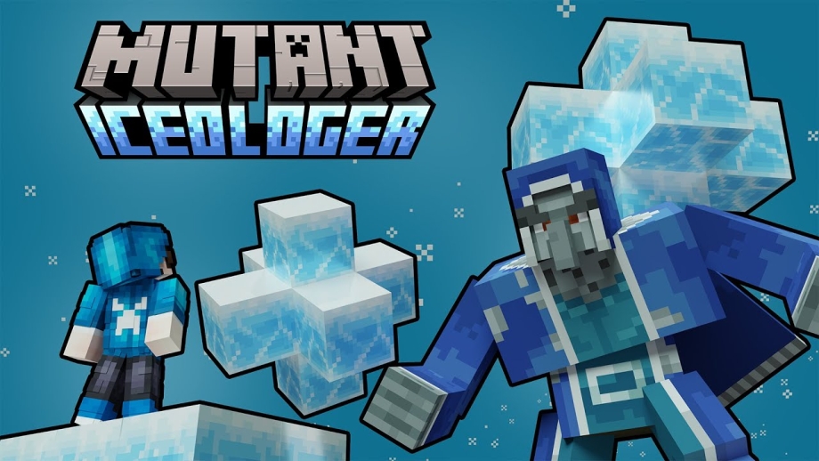 Thumbnail: Mutant Iceologer Addon