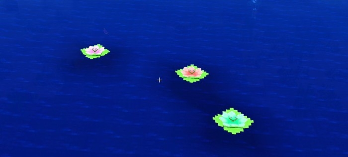 Ocean: Screenshot