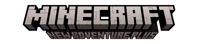 New Adventure Plus Addon Logo