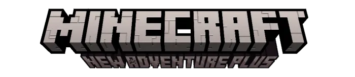 New Adventure Plus Addon Logo