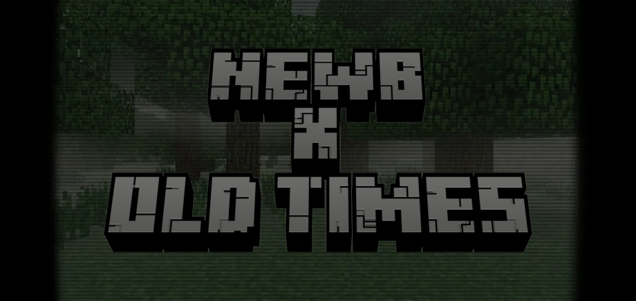 Thumbnail: Newb X Old Times