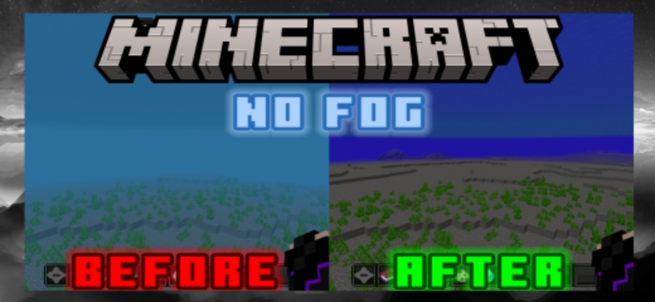 Thumbnail: No Fog