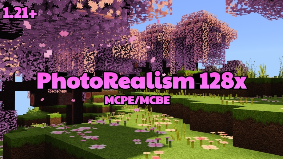 Thumbnail: PhotoRealism 128x