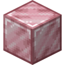 Rose Gold Block