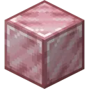 Rose Gold Block