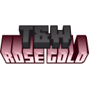 Rose Gold Expansion Logo