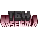 Rose Gold Expansion Logo