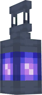 Deep Sea Lantern Item