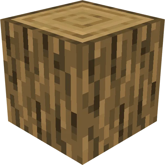 Log Vehicle