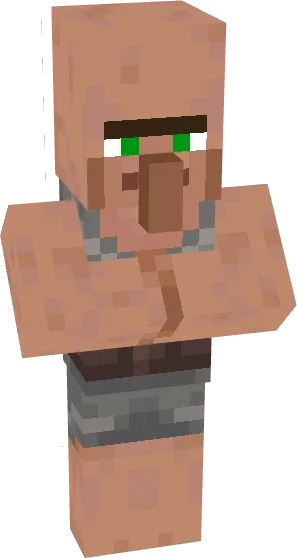 Villager Vehicle