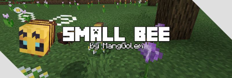 Thumbnail: Small Bees