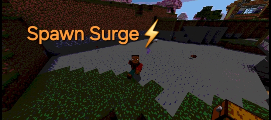 Thumbnail: Spawn Surge