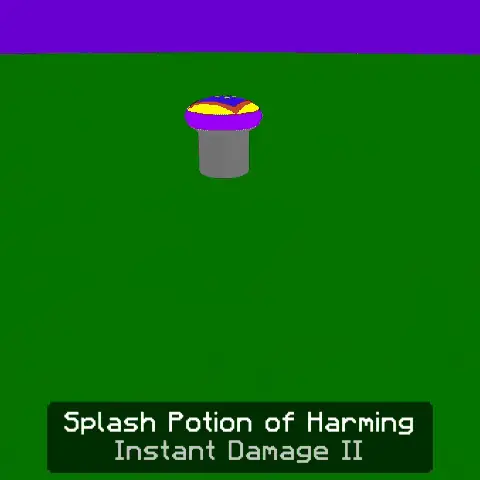 Destroying Spring: Showcase