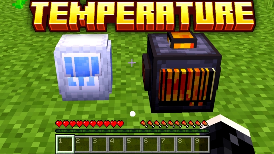 Thumbnail: Temperature Difficulty