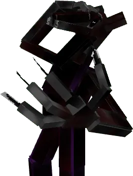 The Bad Wolf Nightmare Model