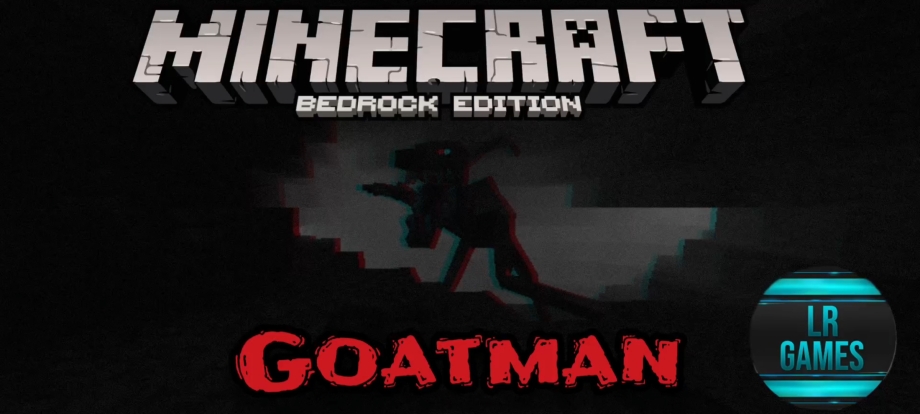 Thumbnail: Goatman Experience