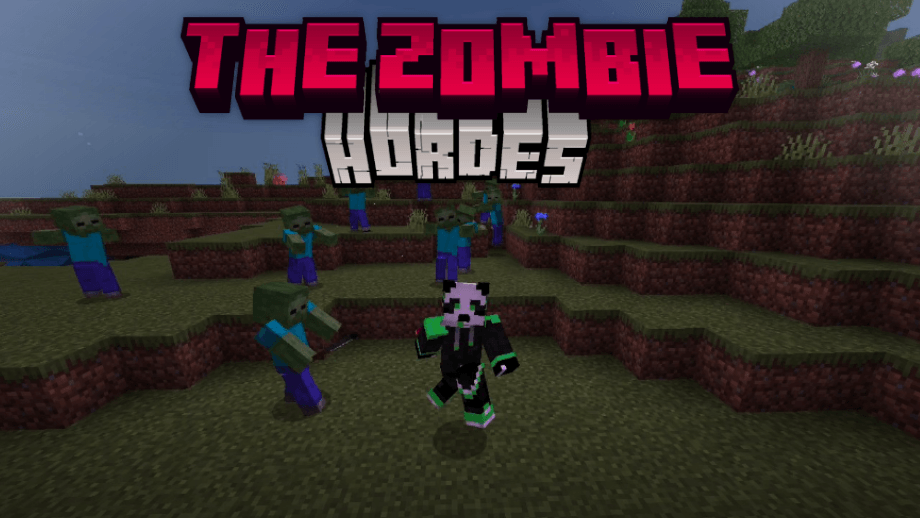 Thumbnail: The Zombie Hordes