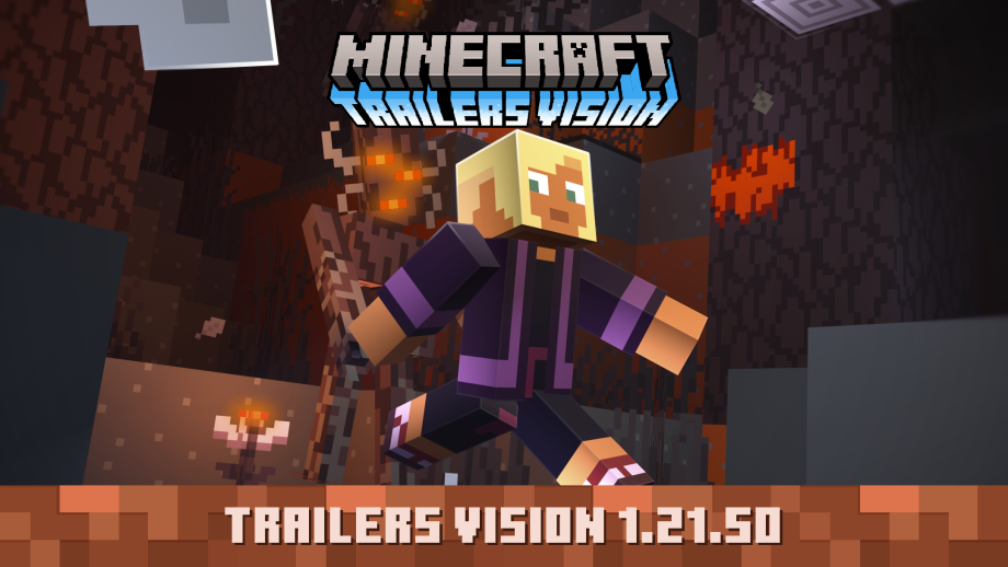 Thumbnail: Trailers Vision Texture Pack