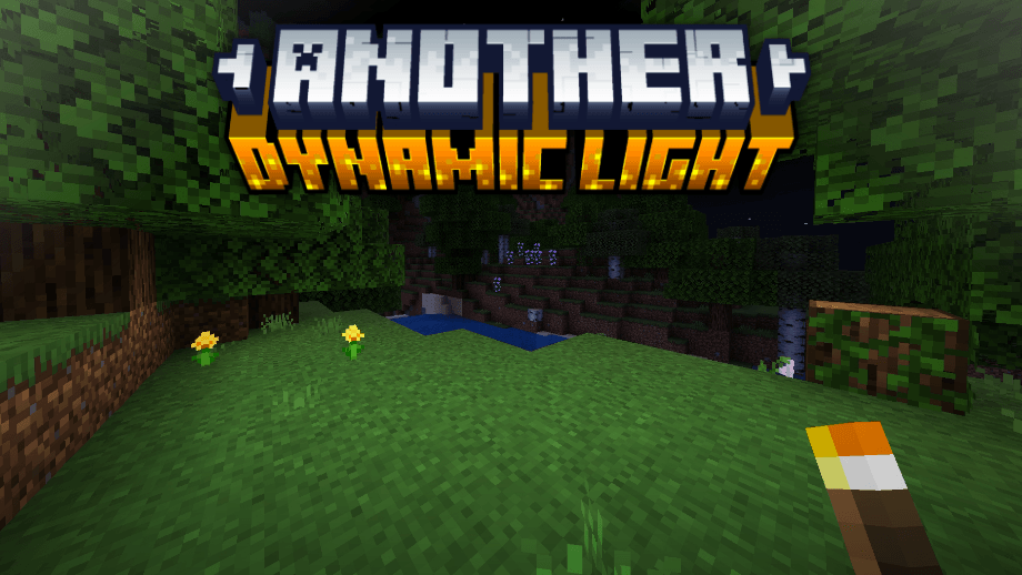 Thumbnail: XPandaGamerXx's Dynamic Lights