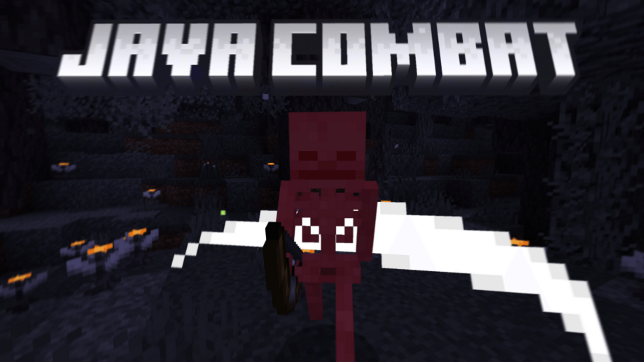 Thumbnail: Raiyon's Java Combat