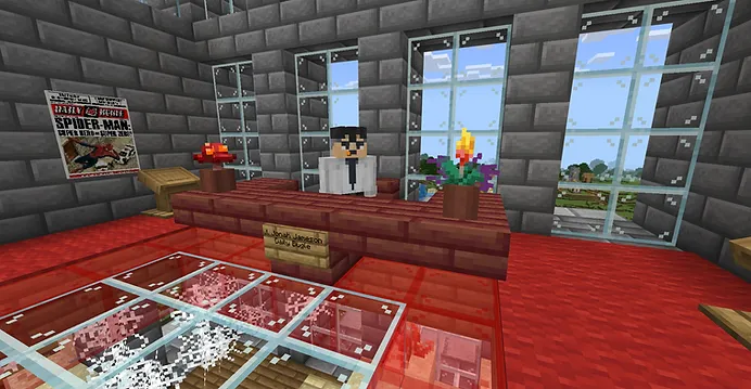 Daily Bugle Screenshot 2