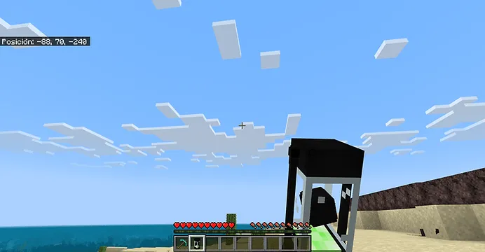 Symbiont Meteorite Screenshot 3