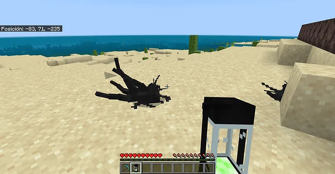 Symbiont Meteorite Screenshot 2