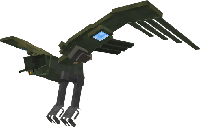 Drones