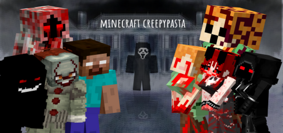 Thumbnail: Creepypasta From The Fog