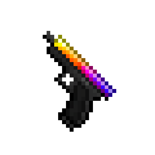 Glock-18 Fade Skin