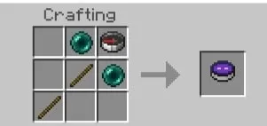 Elevator Maker Recipe
