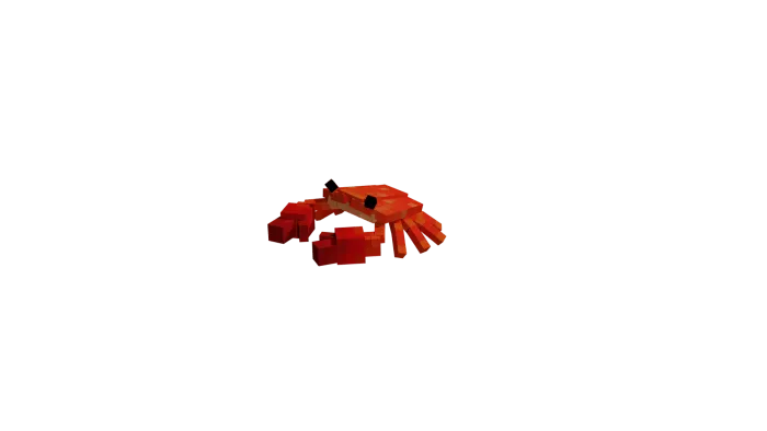 Crab Model